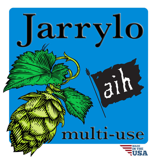 Jarrylo (US) Hop Pellets 1 oz