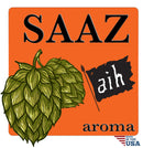 Saaz (Czech) Hop Pellets 1 oz