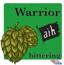 Warrior Hop Pellets 1 oz