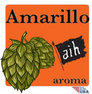 Amarillo Hop Pellets 1 oz