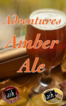 Adventures Amber All Grain Recipe