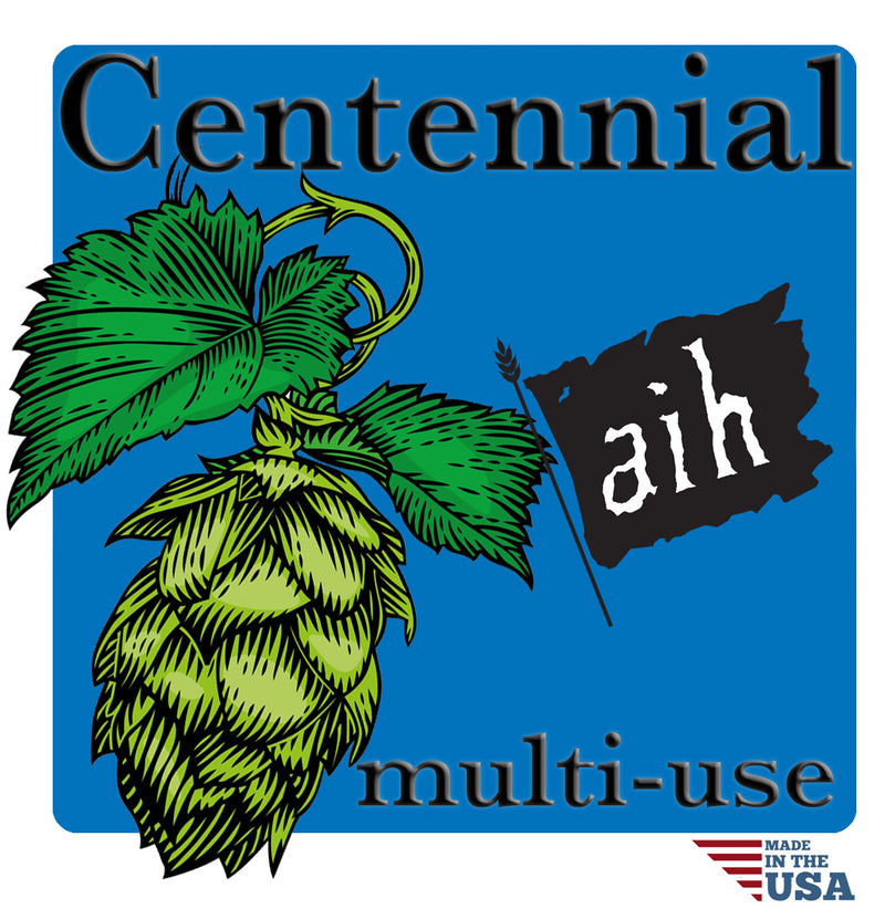 Centennial Hop Pellets 1 oz