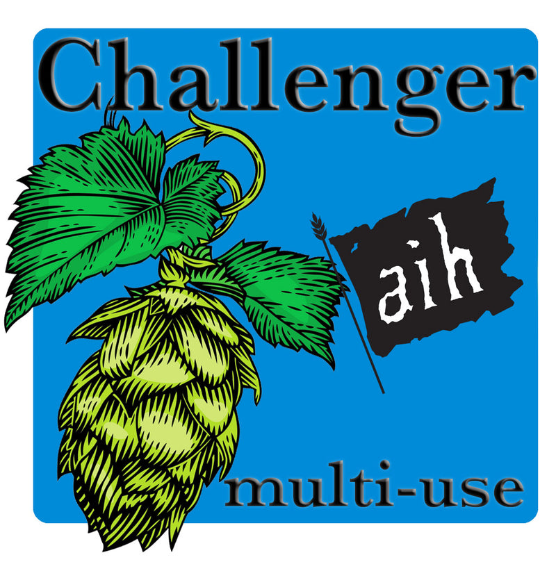 Challenger (UK) Hop Pellets 1 oz