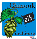 Chinook Hop Pellets 1 oz