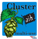 Cluster Hop Pellets 1 oz