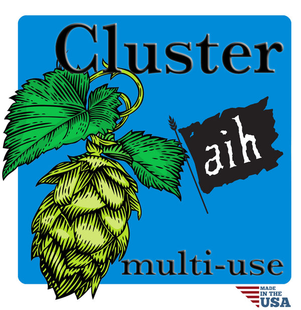 Cluster Hop Pellets 1 oz