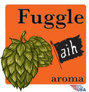 Fuggle Hop Pellets 1 oz