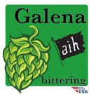 Galena Hop Pellets 1 oz