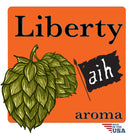 Liberty Hop Pellets - 1 oz