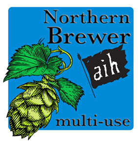 Northern Brewer (German) Hop Pellets 1 oz
