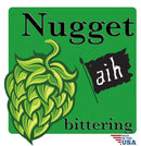 Nugget Hop Pellets 1 oz