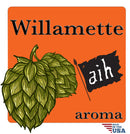 Willamette Hop Pellets 1 oz