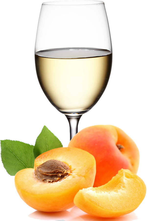 AIH Apricot Wine