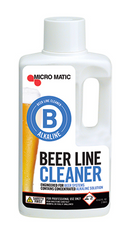 Micromatic Beer Line Cleaner