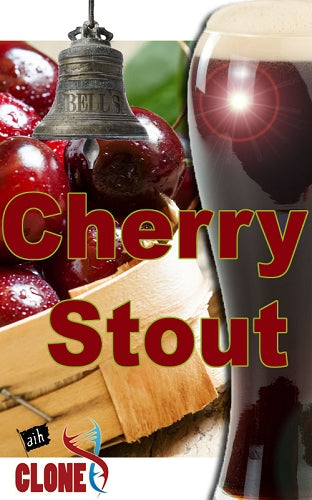 Bell's Cherry Stout Clone Recipe Kit