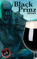 Black Prinz Stout Recipe Kit