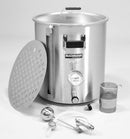 featured here with OPTIONAL accessories