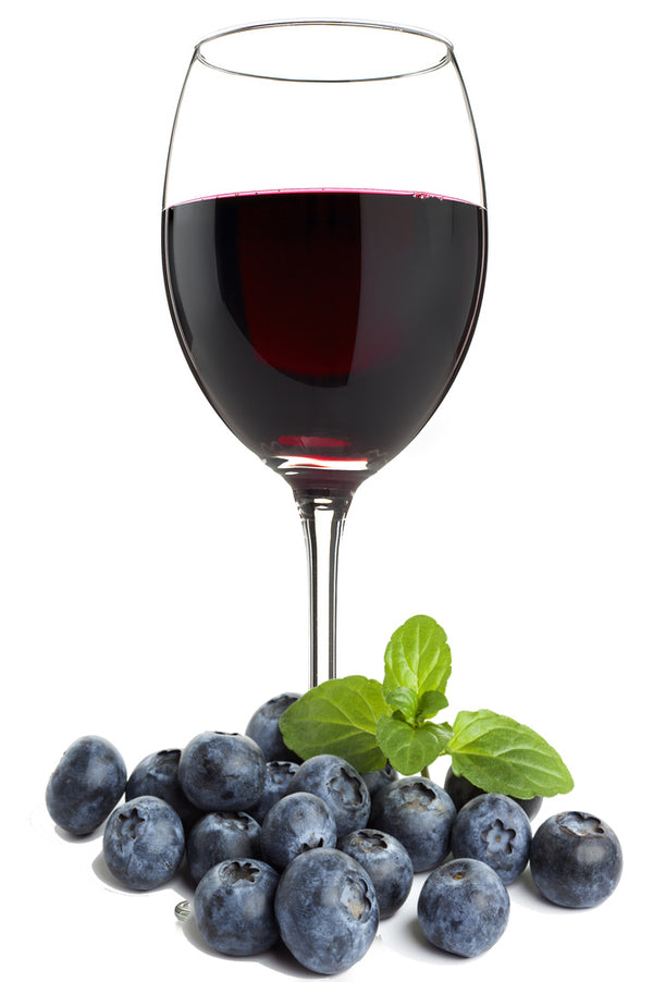 AIH Blueberry Wine