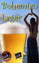Bohemian Lager All Grain Recipe