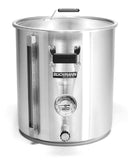 10 gallon BoilerMaker™ G2 Brew Pot by Blichmann Engineering™ 