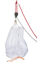 Brew Bag Locking 3/8" Ratchet Pulley - 10 Gallon