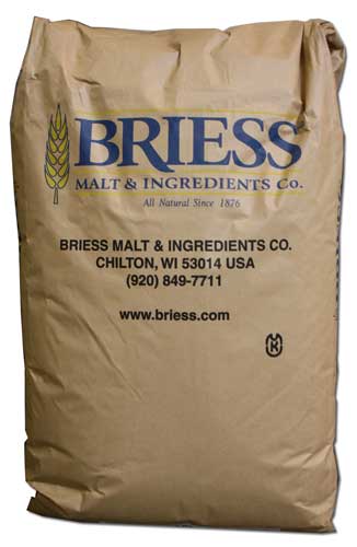 Distiller's Grains 50 lb Bag