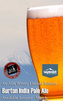 Burton India Pale Ale Recipe Kit
