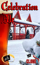 Celebration Ale Clone All Grain Recipe