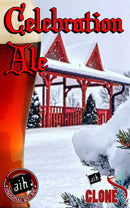 Celebration Ale Clone Recipe Kit