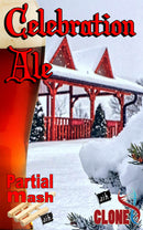 Celebration Ale Clone Partial Mash Recipe
