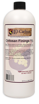 Chitosan 32 oz