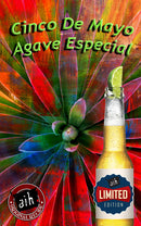 Cinco De Mayo Agave Especial Extract