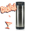 Craft Cocktail on Draft (New 5 gallon Ball Lock)