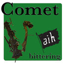 Comet Hop Rhizomes