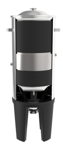 The Grainfather Conical Fermenter (30 Liter) - Pro Edition Internal view