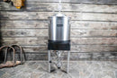 7 Gallon Anvil Crucible Conical Fermentor