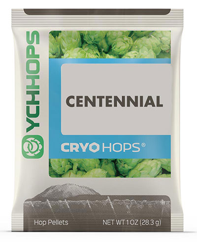 Centennial LupuLN2 Cryo Hop Pellets 1 oz