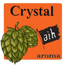 Crystal Hop Pellets 1 oz