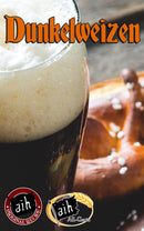 Dunkelweizen All Grain Recipe