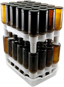 2 FastRack and 1 Tray