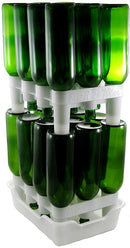 2 FastRack Wine and 1 Tray