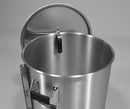 10 gallon Electric BoilerMaker™ G2 Brew Pot by Blichmann Engineering™