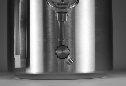 15 gallon Electric BoilerMaker™ G2 Brew Pot by Blichmann Engineering™