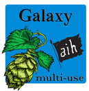 Galaxy (Australia) Hop Pellets 1 oz