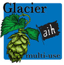 Glacier Pellet Hops - 1 oz.