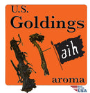 Golding Hop Rhizomes