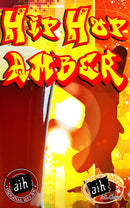 Hip Hop Amber All Grain Recipe