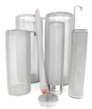 Carboy Dry Hopping Tube 400 Micron