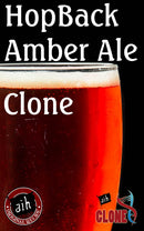 Hopback Amber Clone Recipe Kit