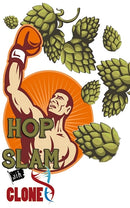 Hopslam Clone Recipe Kit